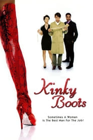 Kinky Boots hd