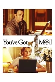 You've Got Mail hd