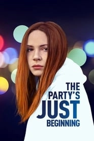 The Party's Just Beginning hd