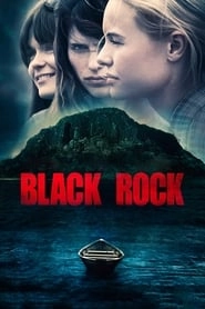 Black Rock hd
