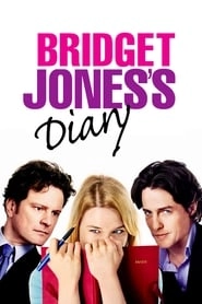 Bridget Jones's Diary hd