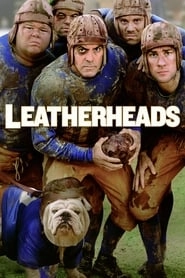 Leatherheads hd