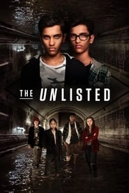 The Unlisted hd