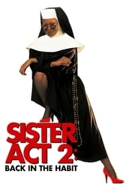 Sister Act 2: Back in the Habit hd