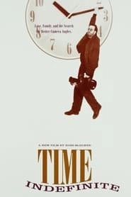 Time Indefinite hd