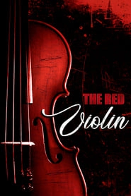 The Red Violin hd