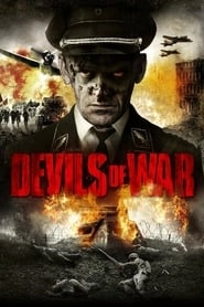 Devils of War hd