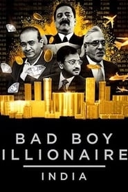 Bad Boy Billionaires: India hd