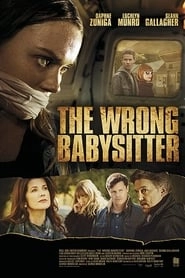 The Wrong Babysitter hd