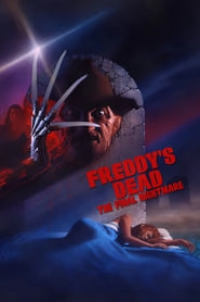 Freddy's Dead: The Final Nightmare hd