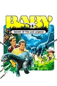 Baby Secret of the Lost Legend hd