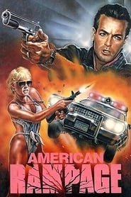 American Rampage HD