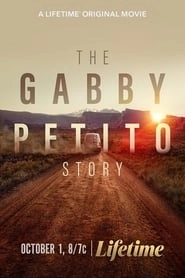 The Gabby Petito Story HD