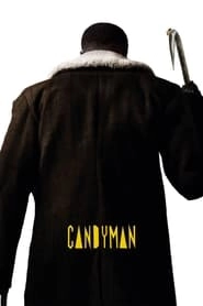 Candyman hd