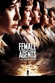 Female Agents hd