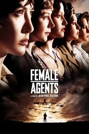 Female Agents HD