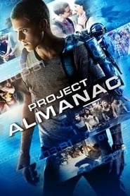 Project Almanac hd