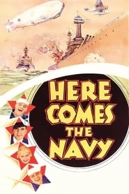 Here Comes the Navy hd
