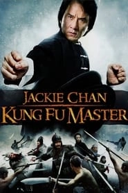 Jackie Chan Kung Fu Master hd