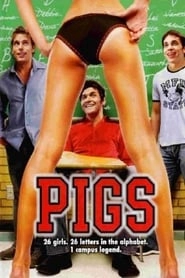 Pigs hd