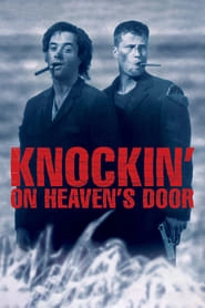Knockin' on Heaven's Door hd