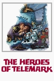 The Heroes of Telemark hd
