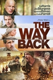 The Way Back hd
