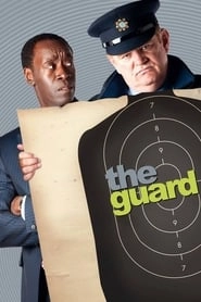 The Guard hd