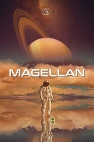 Magellan hd