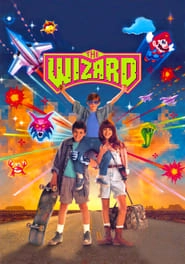The Wizard hd