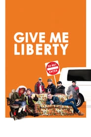 Give Me Liberty hd