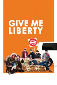 Give Me Liberty HD