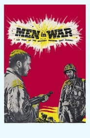 Men in War HD