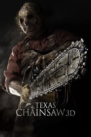 Texas Chainsaw 3D hd