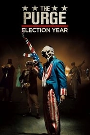 The Purge: Election Year hd