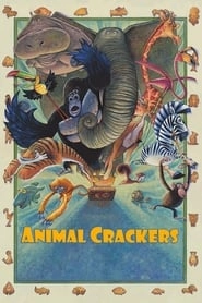 Animal Crackers hd