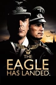 The Eagle Has Landed hd