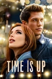 Time Is Up hd