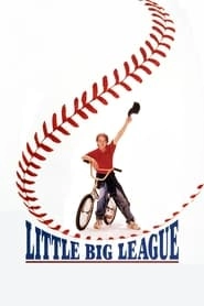 Little Big League hd