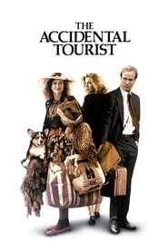 The Accidental Tourist hd