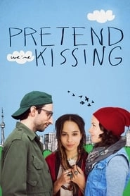 Pretend We're Kissing hd