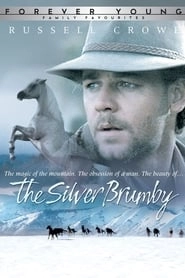 The Silver Brumby hd