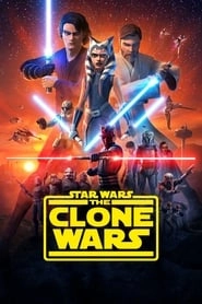 Star Wars: The Clone Wars hd