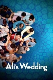 Ali's Wedding hd