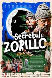 Zorillo's Secret hd