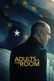 Adults in the Room hd