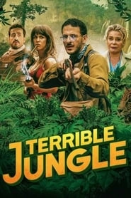 Terrible Jungle hd