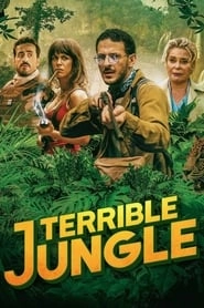 Terrible Jungle HD