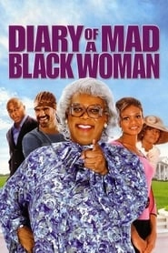 Diary of a Mad Black Woman hd