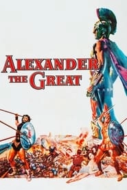 Alexander the Great hd